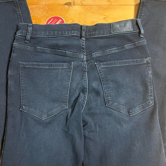 Express Legging High Rise Stretch Size 6R - Picture 6 of 6